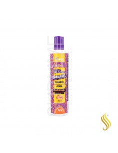 Condicionador Novex Enroladas Crespas 300 ml.
