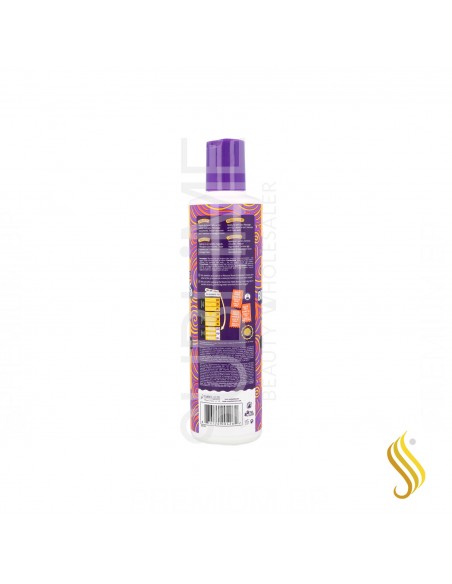 Novex Enroladas Crespas Conditioner 300 ml.
