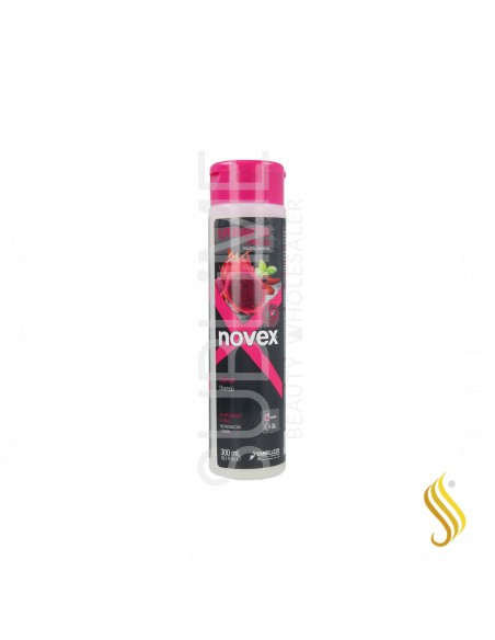 Novex Superhairfood Pitaya + Goji Shampoo 300 ml