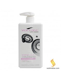 Voltage Collagen Treatment 1000 Ml