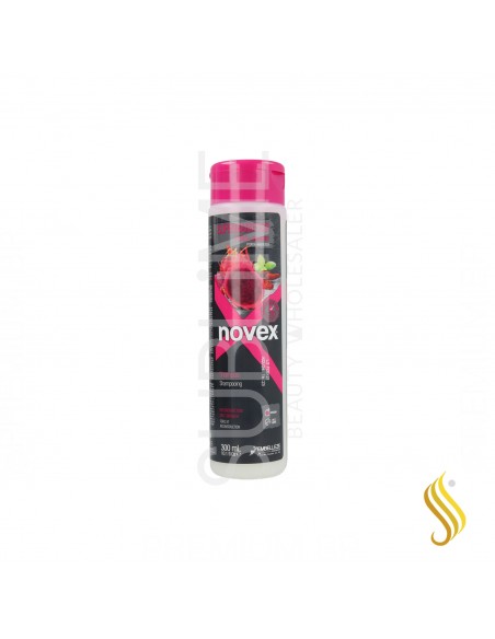Novex Superhairfood Pitaya + Goji Shampoo 300 ml
