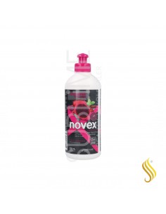 Novex Superhairfood Pitaya + Goji Leave In Conditioner 300 ml (Combing Cream)