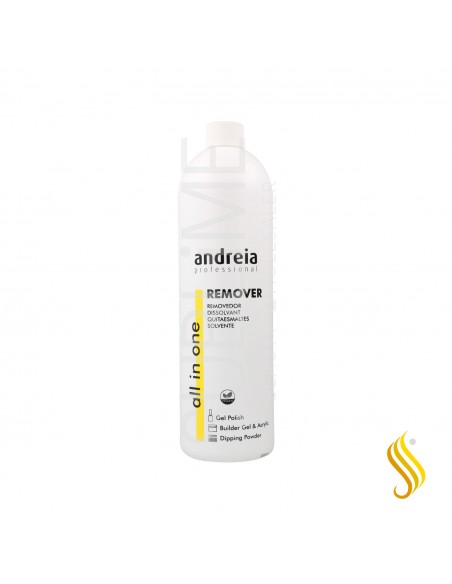 Andreia Professional All in One Remover 1000 ml