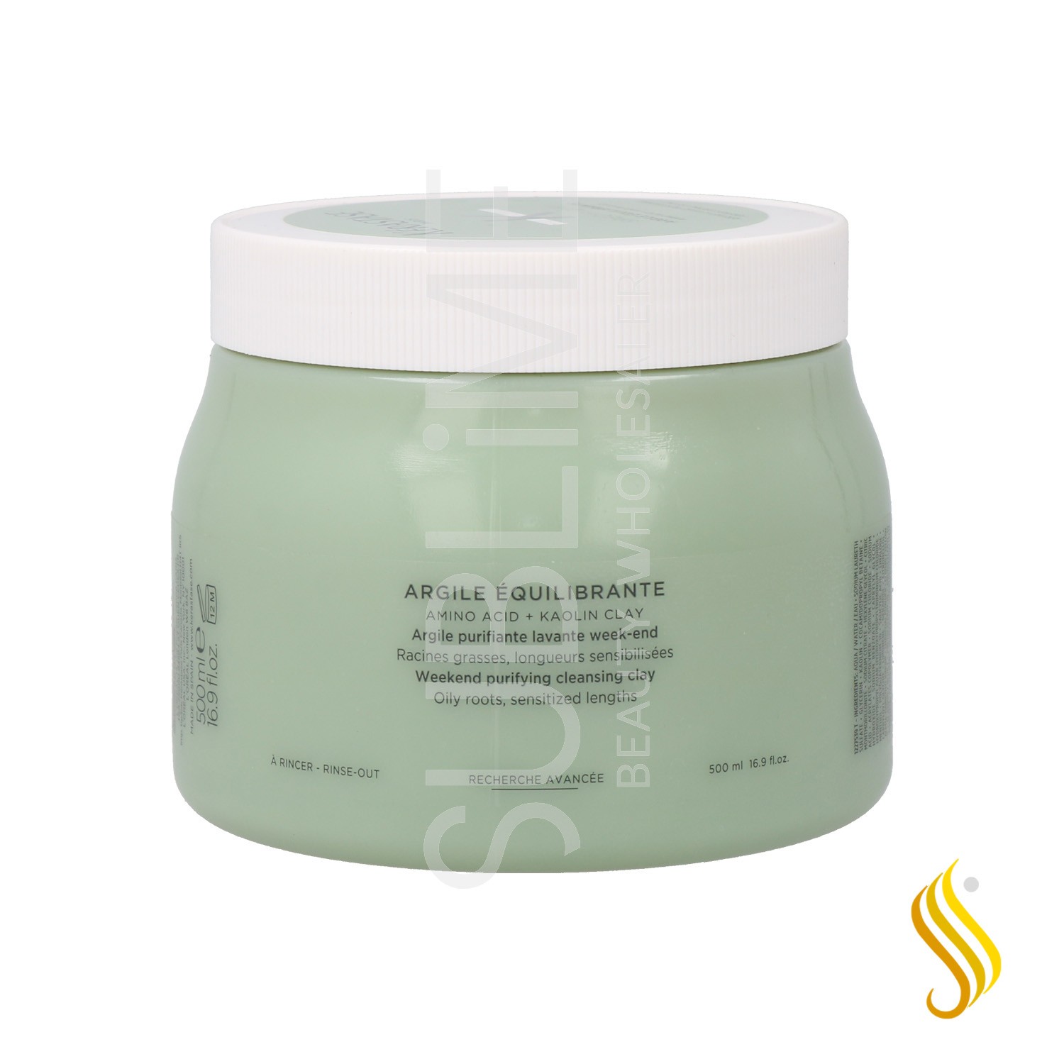 Kerastase Spécifique Argile Balancing 500 ml