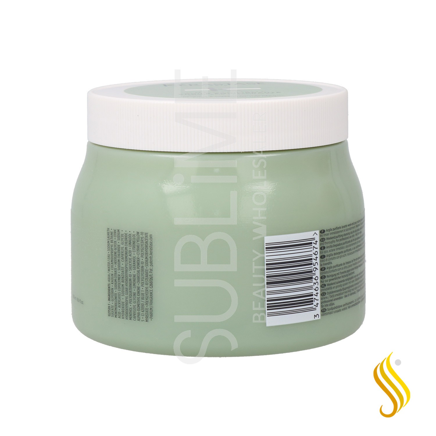 Kerastase Spécifique Argile Balancing 500 ml