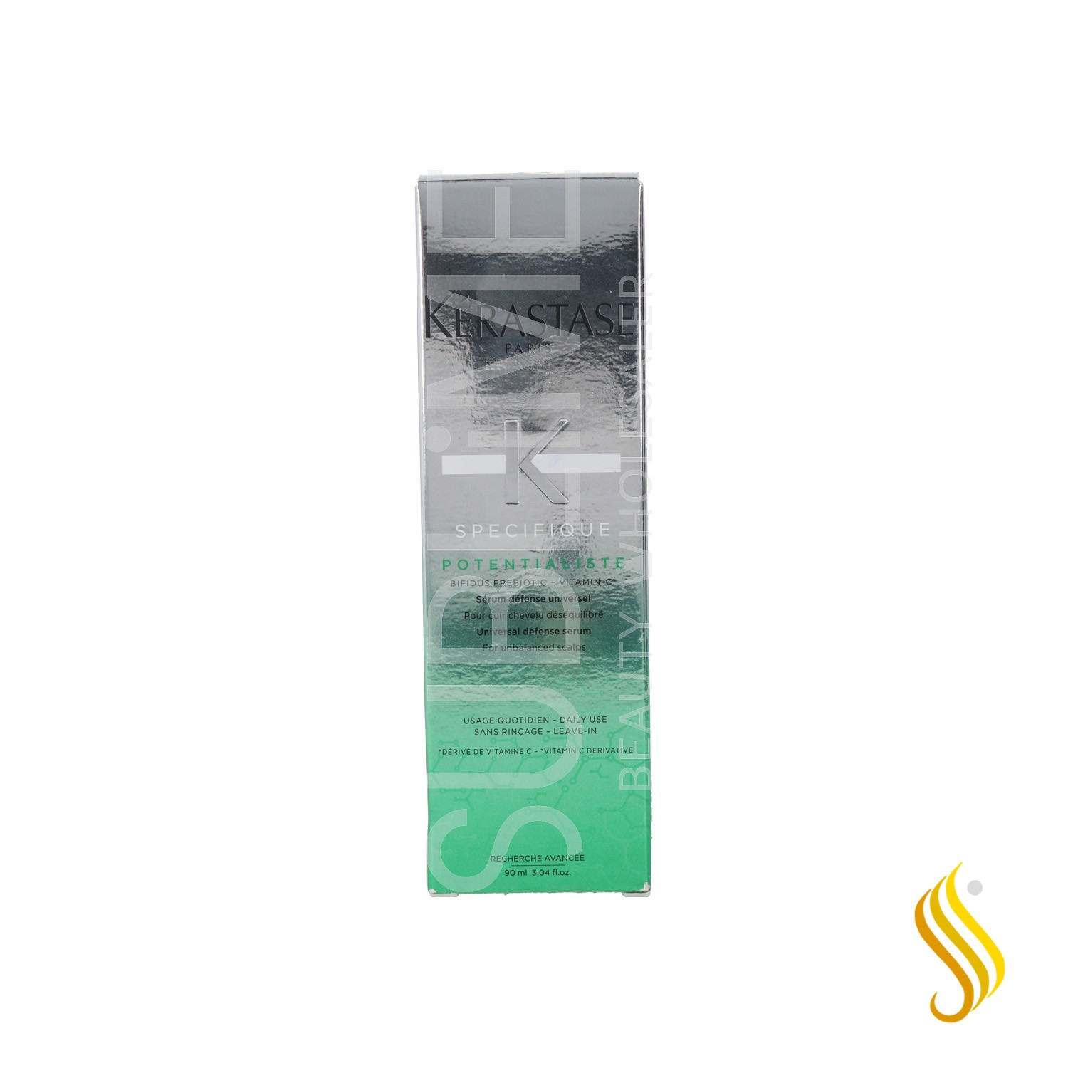 Kerastase Spécifique Potentialiste Sérum 90 ml