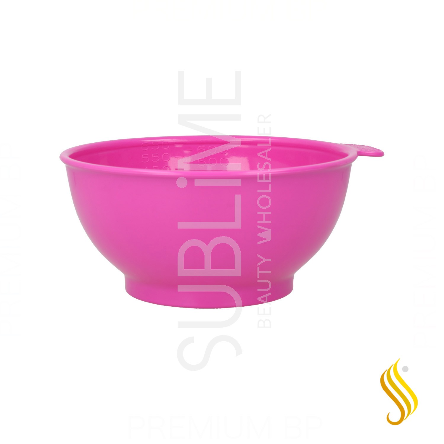 Eurostil Recipiente Tinte Grande