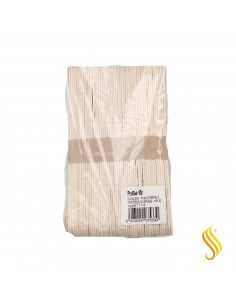 Eurostil Spatulas Depressants Bag 100U 15Cm (07114)