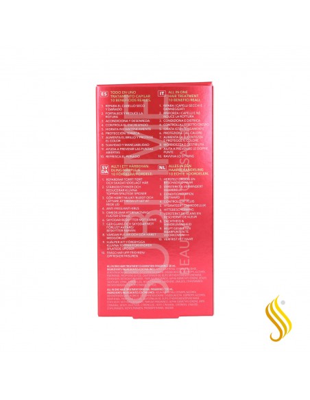Pack de célébration du traitement capillaire Revlon Uniq One