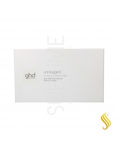GHD Unplugged Wireless Styler Branco