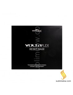 Voltage Voltaplex Reset Hair (20x5 Ml) P/2