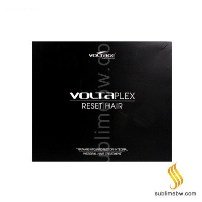 Voltage Voltaplex Reset Cheveux (20x5 Ml) P / 2
