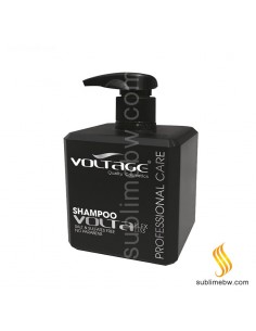 Voltage Voltaplex Shampooing Liss 500ml