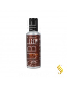 American Crew Techseries Control Mousse 200 ml