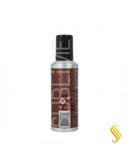 American Crew Techseries Control Mousse 200 ml
