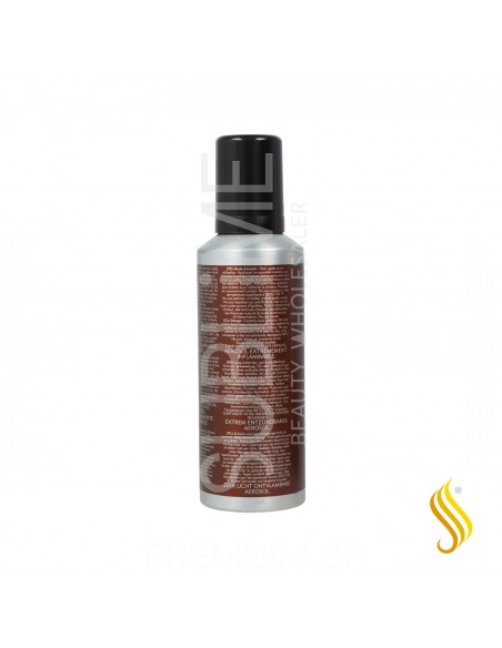 American Crew Techseries Control Mousse 200 ml