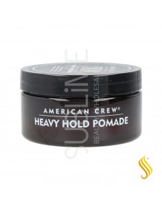 American Crew Heavy Hold Pommade 85 g