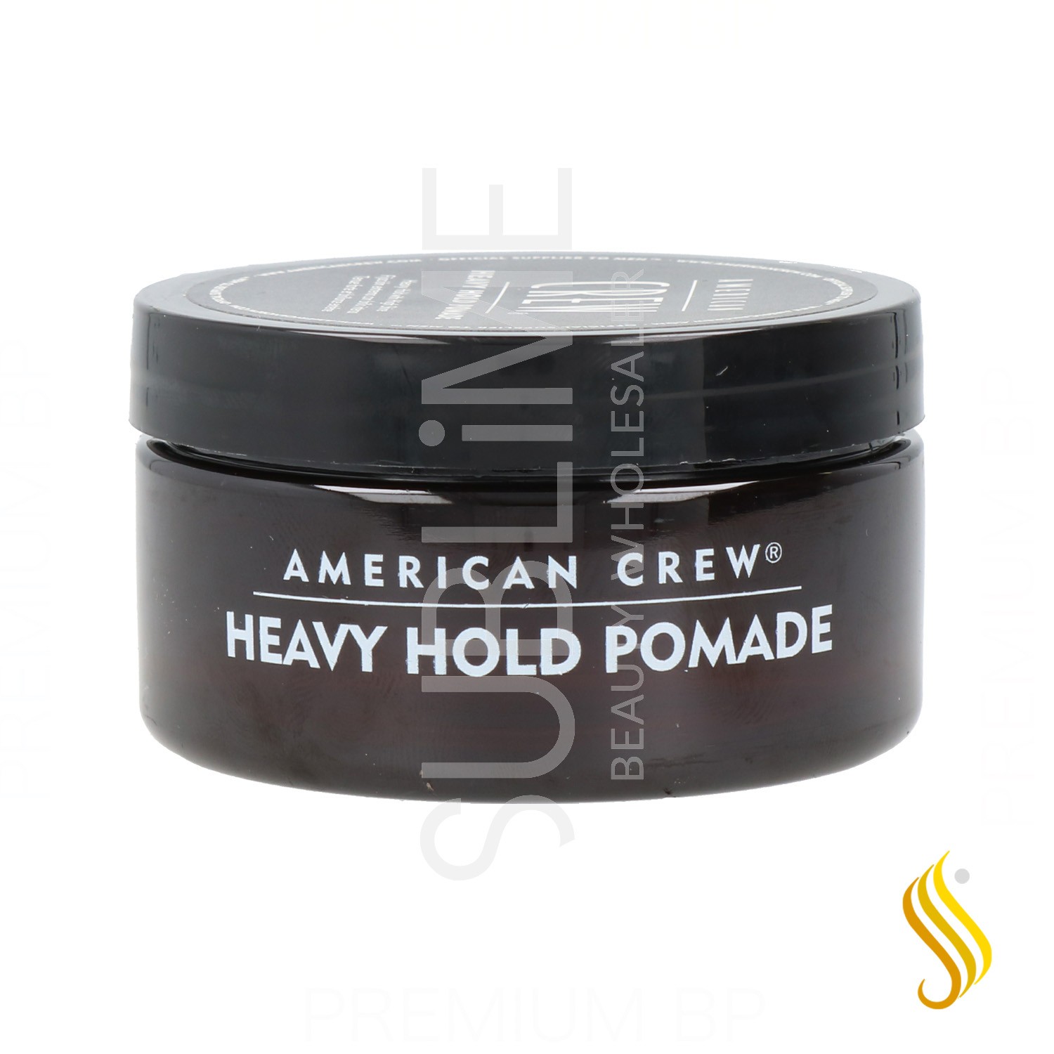 American Crew Heavy Hold Pommade 85 g