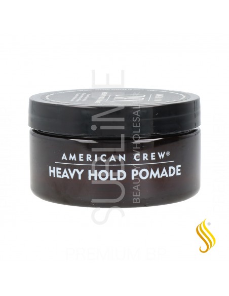 American Crew Heavy Hold Pommade 85 g