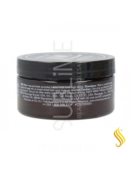 American Crew Heavy Hold Pommade 85 g