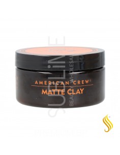 Argile mate American Crew 85 g