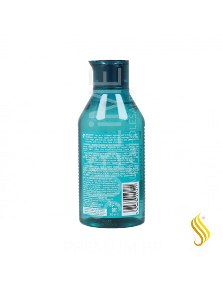 Redken Shampooing Longueur Extrême 300 ml