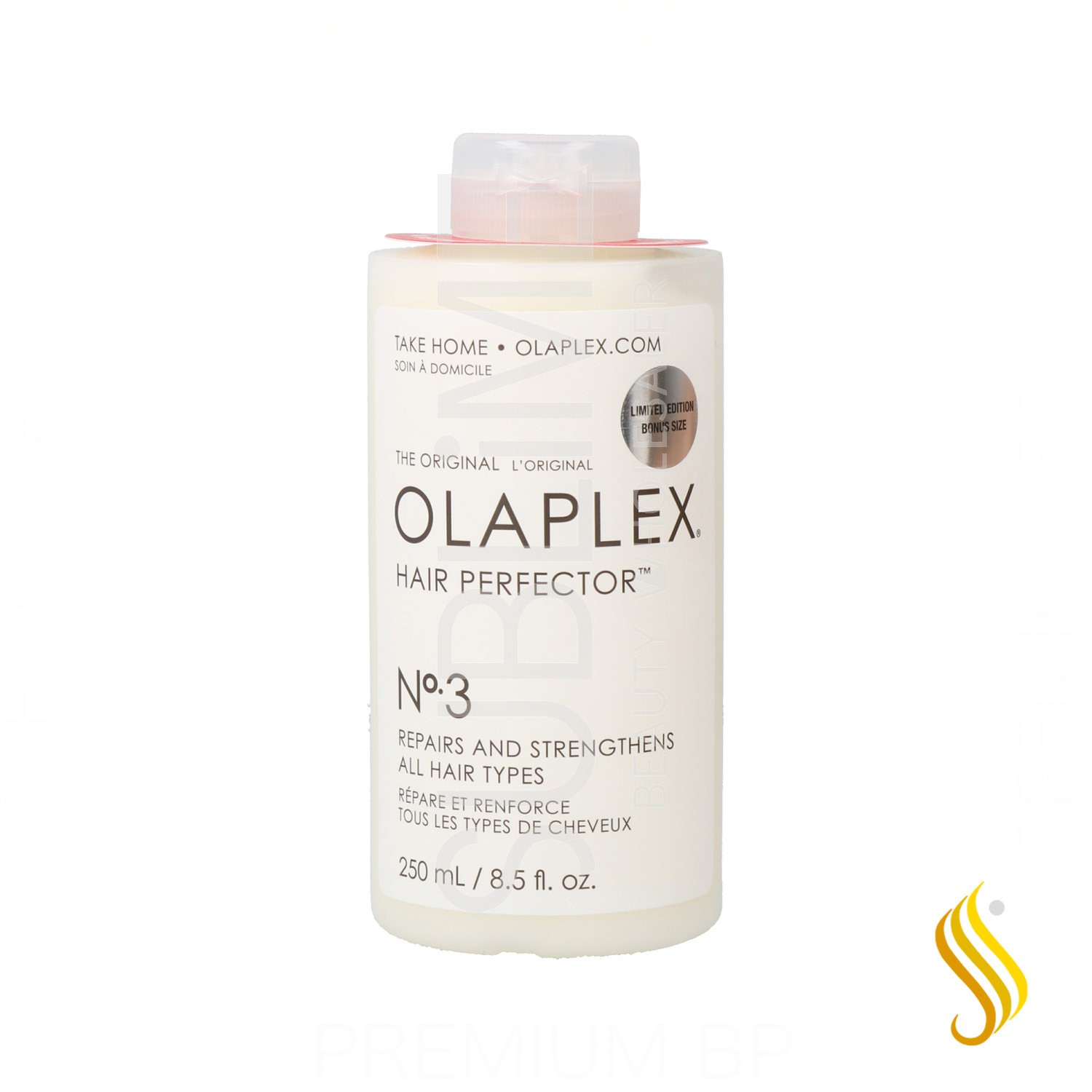 Olaplex Hair Perfector Nº-3 Limited Edition 250 ml