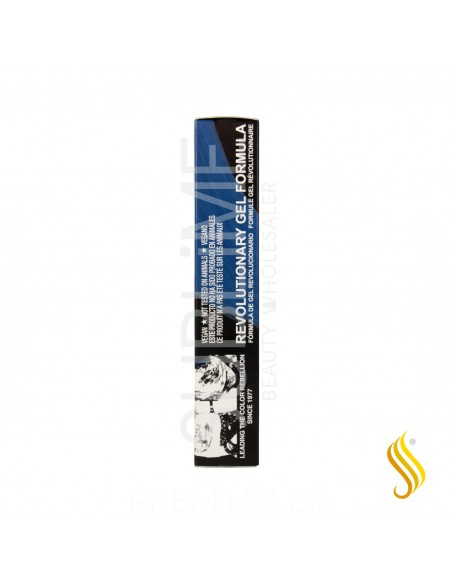 Manic Panic Professional Gel Semi-Permanente 90 ml Cor Azul Celestino