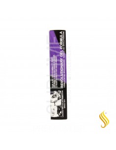 Manic Panic Professional Gel Semi-Permanente 90 ml Cor Love Power Roxo 2