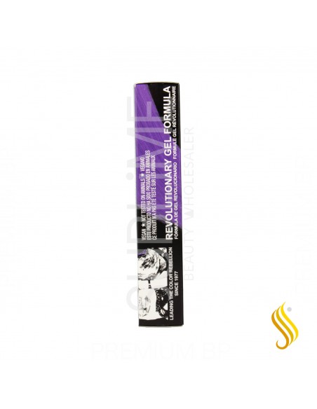 Manic Panic Professional Semi-Permanent Gel 90 ml Color Love Power Purple