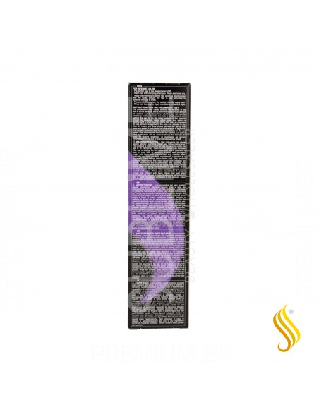 Manic Panic Professional Semi-Permanent Gel 90 ml Color Love Power Purple