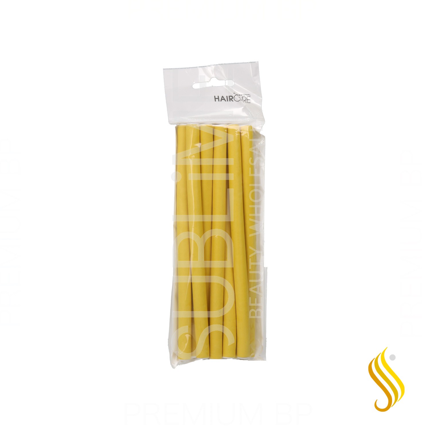 Xanitalia Pro 10 Rulos Flexibles Rizadores Cortos 10 mm