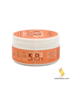 Shea Moisture Coconut & Hibiscus Kids Curl Butter Cream 170g