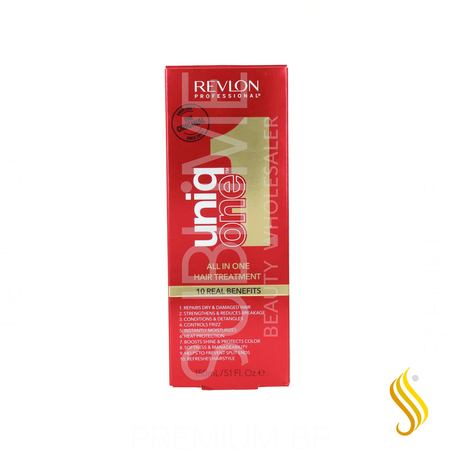 Revlon Uniq One Tratamiento Capilar 150 ml