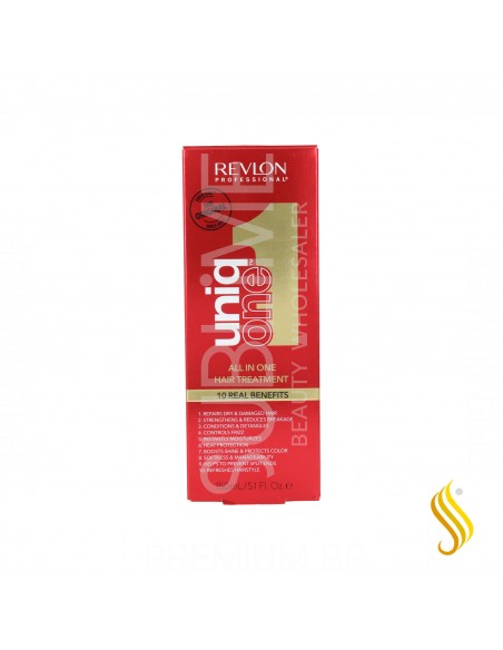Revlon Uniq One Tratamiento Capilar 150 ml