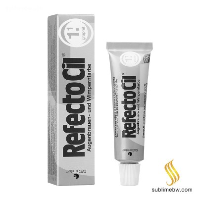Reflectocil Teinte Cils Nº /1.1 Grafite15 Ml