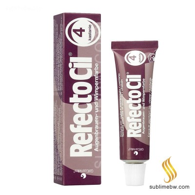 Reflectocil Teinte Cils Nº / 4 Brun15 Ml
