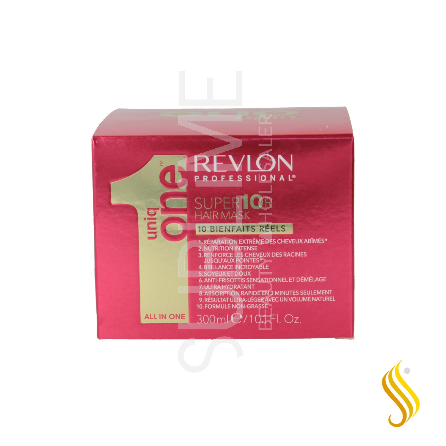 Masque Revlon Uniq One ​​300 ml