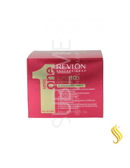 Masque Revlon Uniq One ​​300 ml