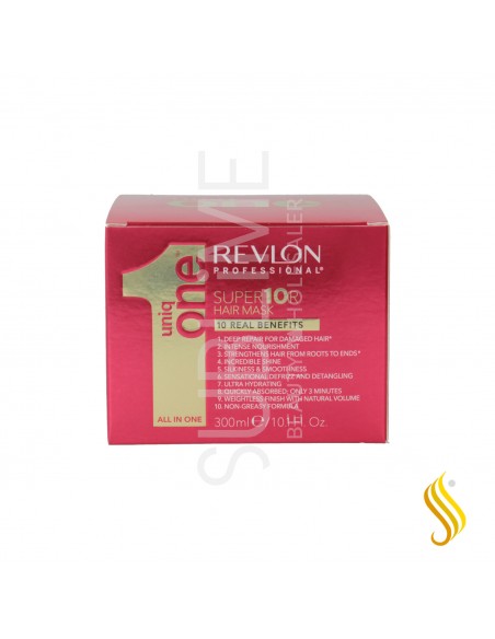 Masque Revlon Uniq One ​​300 ml