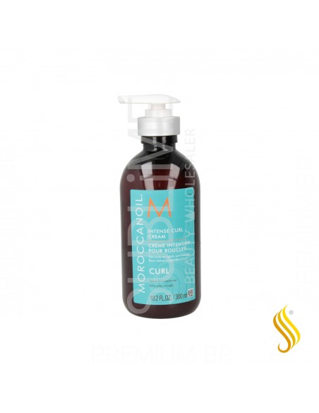 Moroccanoil Cream Intense Curly 300 Ml