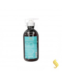Moroccanoil Cream Intense Curly 300 Ml 2