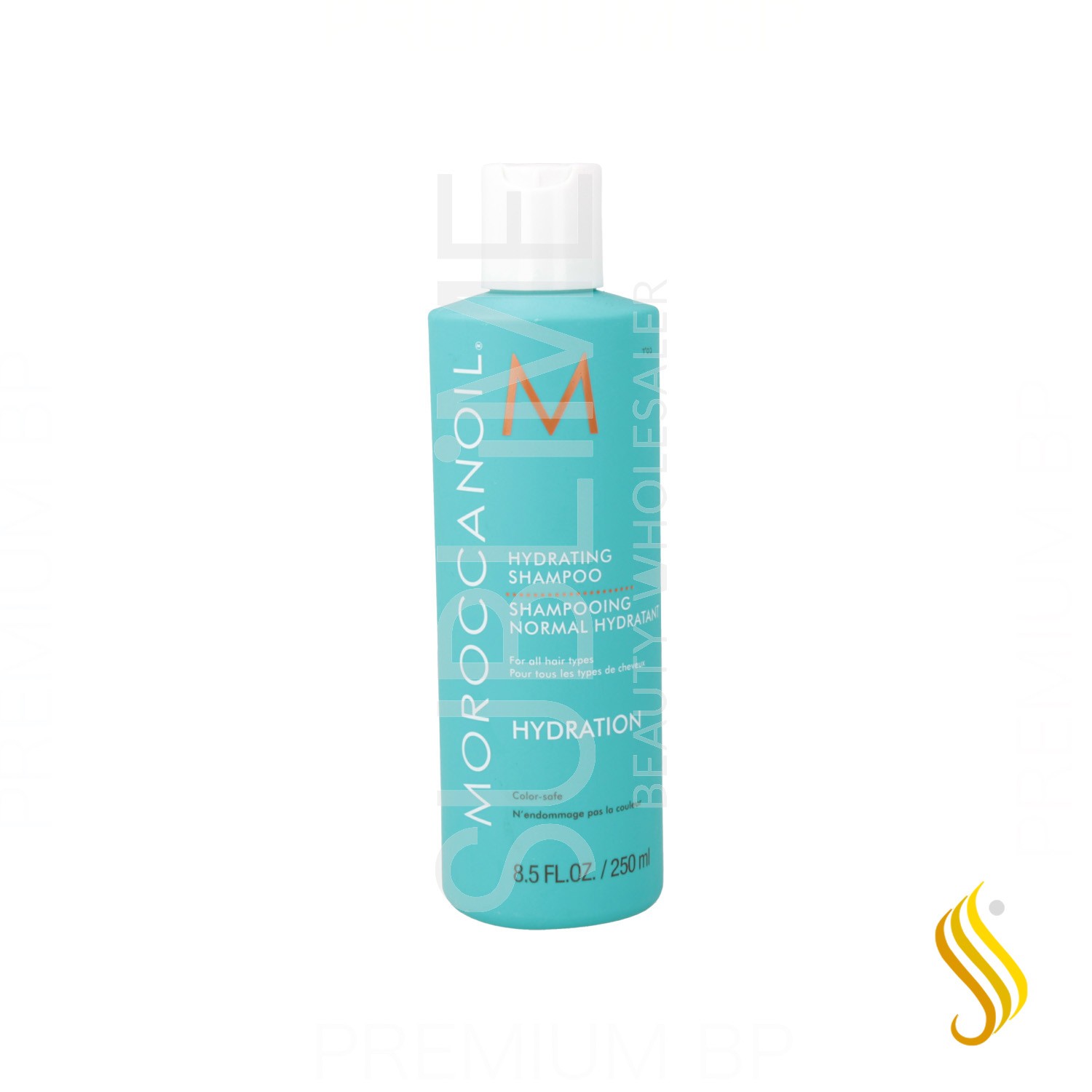 Moroccanoil Xampu Moisturizing 250 Ml (hydration)