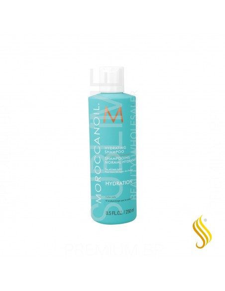Moroccanoil Shampoo Moisturizing 250 Ml (hydration)