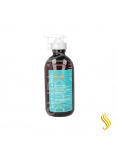 Moroccanoil Creme Hidratante Para Pente 300 Ml