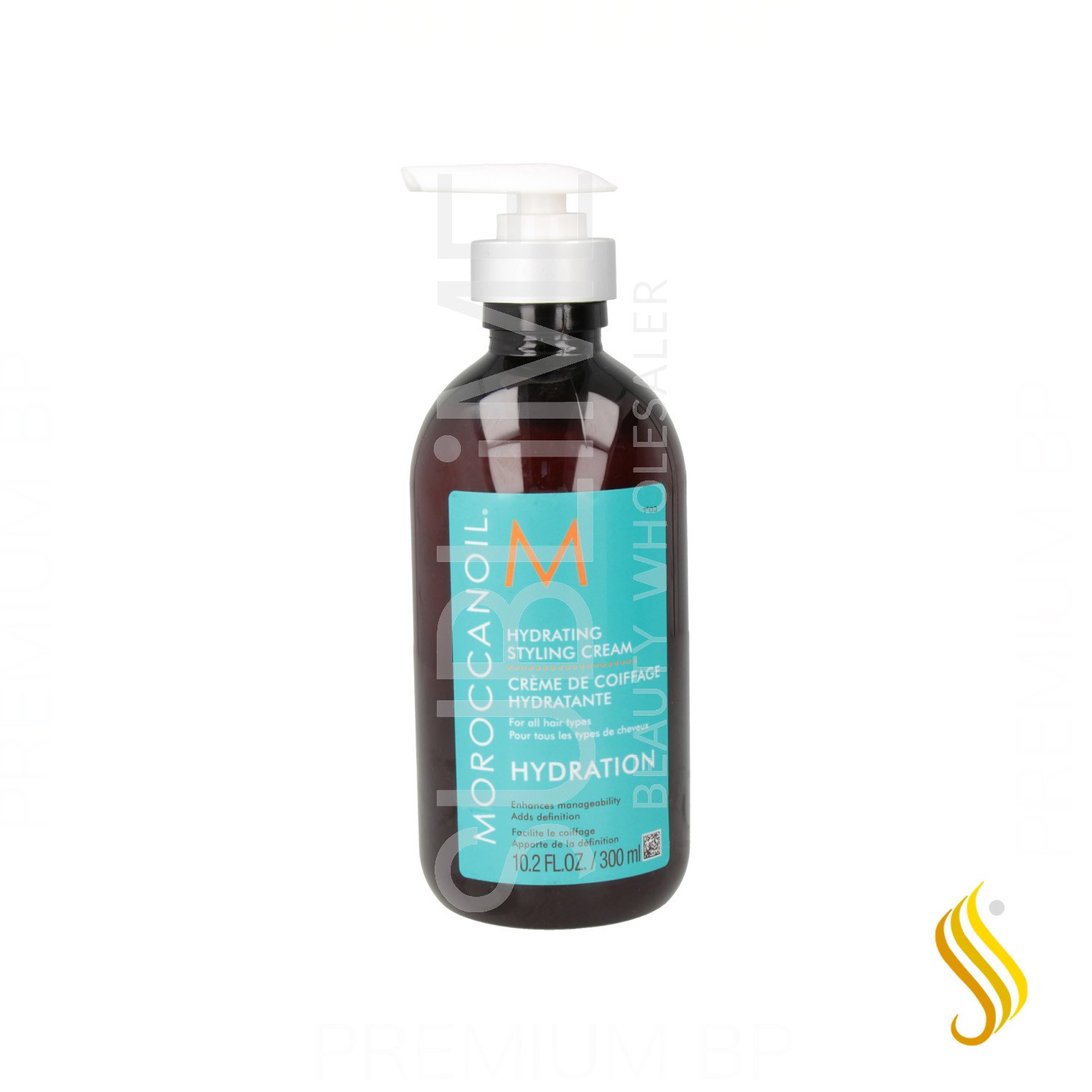 Maroccanoil Crème Hydratant À Peigne 300 Ml