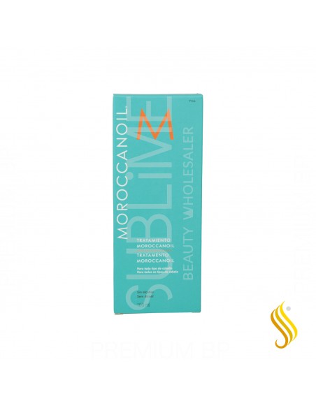 Maroccanoil Traitement Huile Argan 100 Ml (oil)