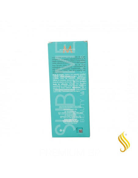 Moroccanoil Treatment Oil Argan 100 Ml (oil)
