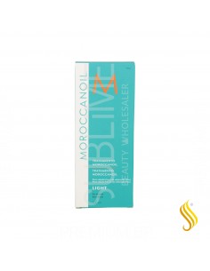 Moroccanoil Traitement Light Huile Argan100ml