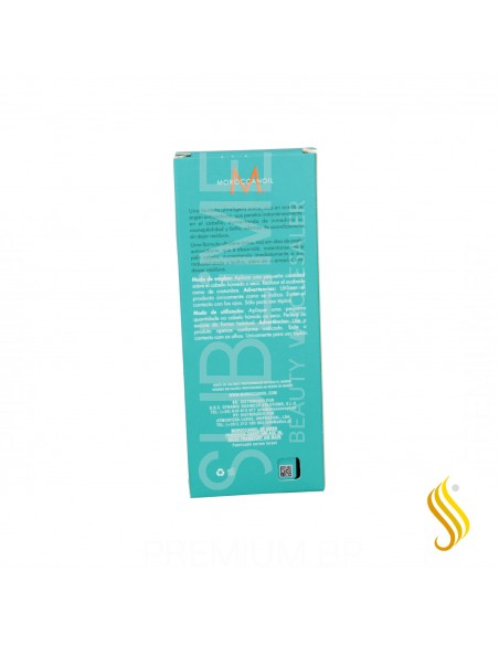 Moroccanoil Treatment Light Oil Argan 100ml (oil)